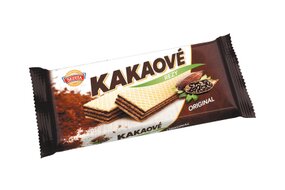 Kakaové rezy 50g