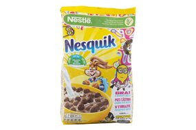 Nesquik cereálie 500g