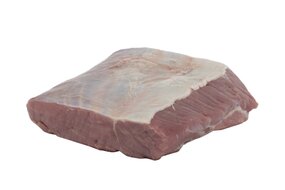 Teľacia roštenka nízka chladená (cca 1kg)