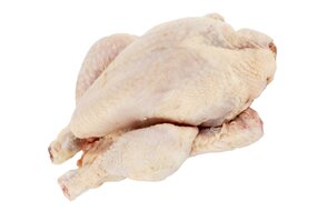 Baby Kuriatko pitvané bez drobkov mrazené 500 g