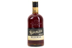 Božkov Republica Reserva 40% 700 ml