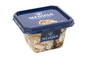 Cesare Morský šalát chladený 450 g