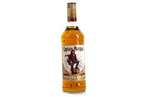 Captain Morgan Spiced gold 35% 700 ml