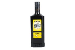 Fernet Stock citrus 27% 500 ml Fernet Stock citrus 27% 500 ml