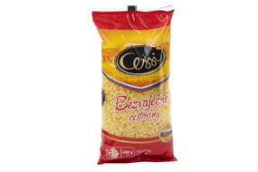 Mušličky 400g 2-5 Mušličky 400g 2-5