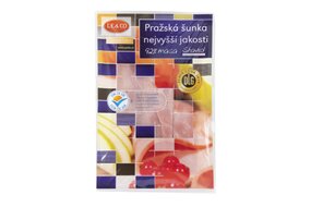 Šunka pražská Le&Co 100 g Šunka pražská Le&Co 100 g