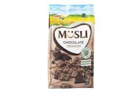Müsli kakaové 750g