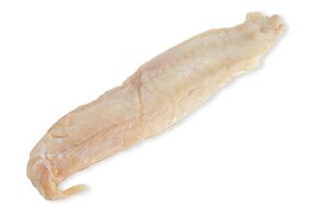Treska škvrnitá filetovaná bez kože chladená (cca 400-600 g)
