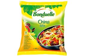 Bonduelle zmes China mrazená 400 g