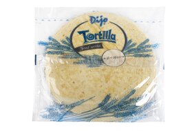 Tortilly MAXI 30 cm (6 ks/bal.)