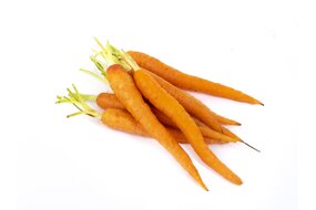 Mrkva baby s vňaťou 200g JAR Mrkva baby s vňaťou 200g JAR