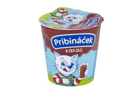 Pribináček Kakao 125 g
