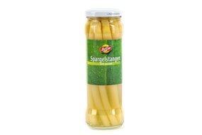Špargľa biela v slanom náleve 345 g  16-1