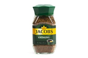 Káva Jacobs Krönung instantná 200 g Káva Jacobs Krönung instantná 200 g