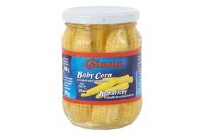 Kukuričky klásky 340g 18-5 Kukuričky klásky 340g 18-5