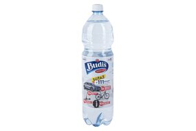 Budiš minerálna voda tichá 1,5 l Budiš minerálna voda tichá 1,5 l