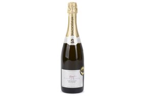 Sekt Radošina Cuvée de Pinots, 2017 brut 0,75 l