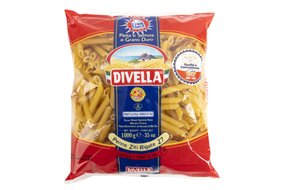 Penne Divella 1 kg 21-5 Penne Divella 1 kg 21-5