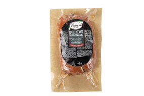 Saláma NDUJA pikantná Fiorucci (cca 400g)
