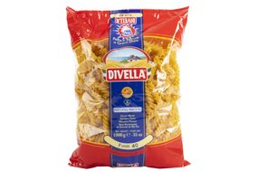 Fusilli Divella 1 kg Fusilli Divella 1 kg