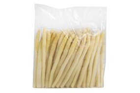Špargľa biela mrazená 1kg Špargľa biela mrazená 1kg