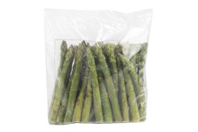 Špargľa zelená mrazená 1kg Špargľa zelená mrazená 1kg
