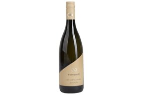 Grüner Veltliner Wagramlöss 0,75 l