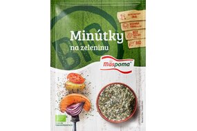 Bio Minútky na zeleninu 20 g Bio Minútky na zeleninu 20 g