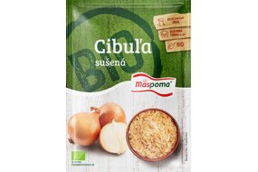 Bio Cibuľa sušená 15 g