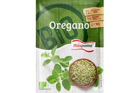 Bio Oregano sušené 7 g