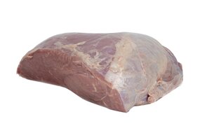 Teľacie zadné stehno orech Teľacie zadné stehno orech