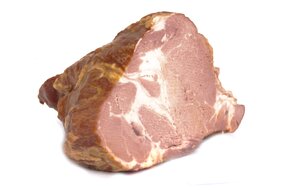 Bravčová ÚDENÁ krkovička b.k.