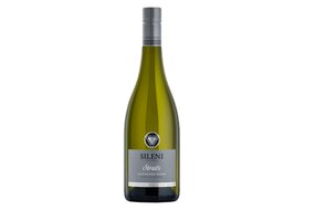 Sileni Sauvignon blanc The Straits Estate Selection 0,75 l Sileni Sauvignon blanc The Straits Estate Selection 0,75 l
