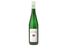 Schloss Vollrads - Riesling Trocken 0,75 l 151-3 Schloss Vollrads - Riesling Trocken 0,75 l 151-3