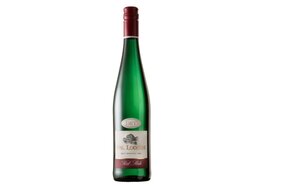 Loosen - Riesling Red Slate 0,75 l  151-2 Loosen - Riesling Red Slate 0,75 l  151-2