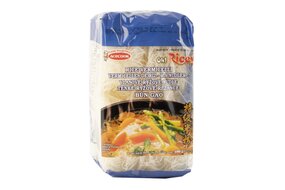 PHO OH! RICEY Ryžové rezance tenké 400 g