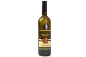 Mrva&Stanko Rizling rýnsky 0,75 l