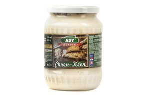 Chren strúhaný 670g 16-6 Chren strúhaný 670g 16-6