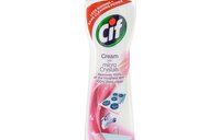 Cif krém Pink flower 500 ml