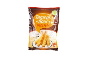 Múka Tempura 1 kg  22-3