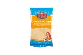 Zázvor mletý 100g Namaste 54-5 Zázvor mletý 100g Namaste 54-5