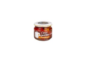Papriky grilované CITRES 230 g  31-4