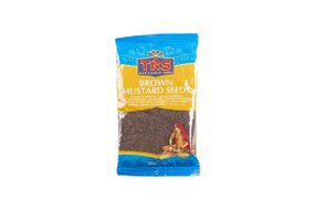 Horčičné semienko Namaste 100g  54-6
