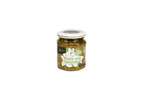 Pesto bazalkové CITRES 200 g 41-5 Pesto bazalkové CITRES 200 g 41-5