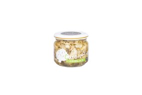 Artičoky grilované sklo 230 g  31-10