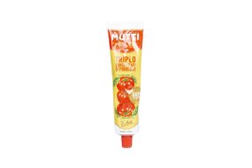 Paradajkový trojkoncentrát MUTTI 185 g  6-8