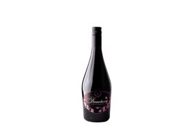 Jahodové Frizzante 0,75 l
