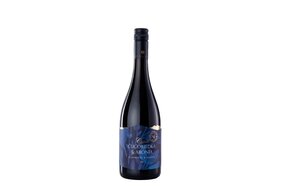 Cuvée Čučoriedka & Arónia 0,75 l