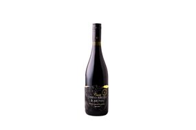 Cuvée Čierna ríbezľa & Arónia  - Black edittion 0,75 l