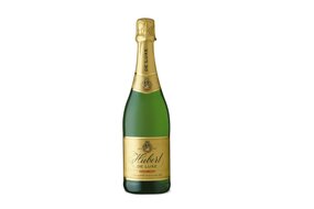 Šumivé víno Hubert J.E. De Luxe 750 ml